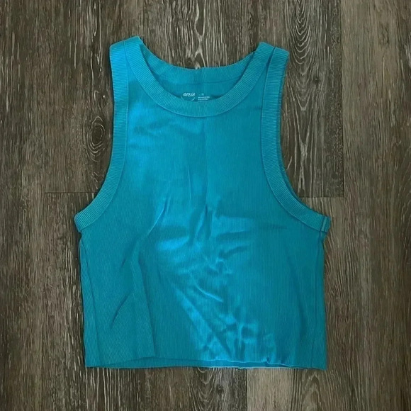 NWOT Aerie Tank Top - Picture 1 of 3